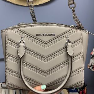 Michael Kors Crossover Bag